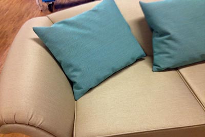 Polsterei Reischl - Creativ Raumdesign