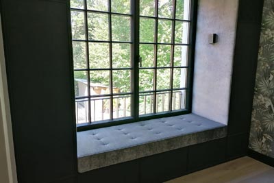 Polsterei Reischl - Creativ Raumdesign